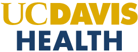 UC Davis Health Logo